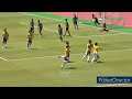 帝京高校 vs 昌平高校 準決勝 ゴールシーン【高校総体サッカー男子 2022 】