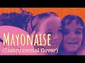 Mayonaise - The Smashing Pumpkins (Instrumental Cover)