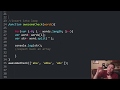 Code Review: Find Duplicates In An Array...in an array