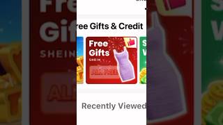 Is SHEIN Free Gifts Game Legit/ Or Scam? Part 2? #short #viral #fyp