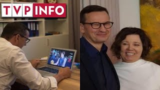 Luksusowy apartament Morawieckiego: imponujący metraż i elegancki styl życia