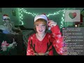 a rikki finch christmas vod just chatting and karaoke