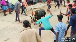 JP_karuppu 5 Rounds At KOTTUR #manjuvirattu #trending #viral