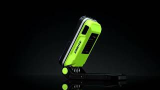 Unilite SLR 1000 LED Folding Work Light