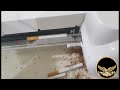 cigarette making machine fully automatic cigarette machines