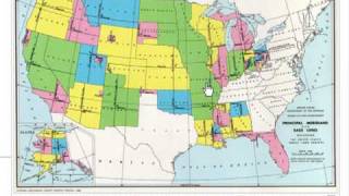 Researching General Land Office Records