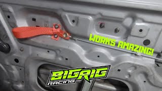 Installing Custom Door Pull Tabs The Easy Way
