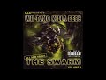 wu tang killa bees cobra clutch feat. ghostface killah hd