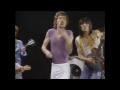 Musicless Musicvideo / The Rolling Stones - Start Me Up