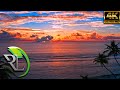 Amazing Landscapes 4K - Sunset - Sea - Relax and Relieve Stress