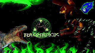 Ark Ragnarok