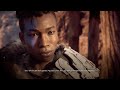 the war chief s trail horizon zero dawn part 10 sona and varl