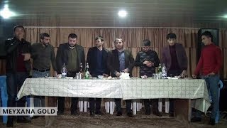 NASOSNU KRİMİNALDI, VSE (Balakisi, Balaeli, Cahangest, Terlan, Nurlan və b.) Meyxana 2018