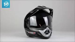 Capacete Pro Tork TH 1 Vision