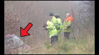 10 Creepiest Unexplained Discoveries Ever Made