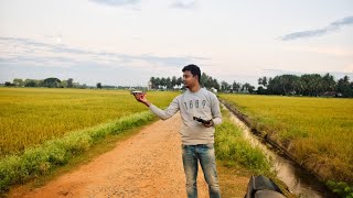 SHOT ON #DJI SPARK drone / DJI ಸ್ಪಾರ್ಕ್ ಡ್ರೋನ್ ಅಲ್ಲಿ ಮಾಡಿರೋ  ವಿಡಿಯೋ