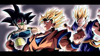 6月4日  Steam版 “DBTB” Season 2   DRAGON BALL: THE BREAKERS （七龍珠 破界鬥士）