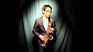 Guy Lacour 50 Etude [33] Alto Saxophone