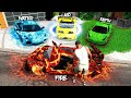 Collecting RARE ELEMENTAL CARS In GTA 5  | Secret SUPER CARS | Lovely Gaming