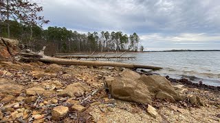 A fun filled day visiting several SC State Parks while doing the Ultimate Outsider Scavenger Hunt.