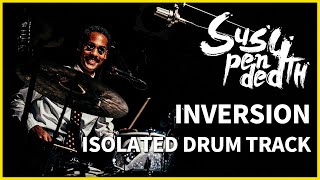 Suspended 4th - INVERSION(Rev.2) Drums only (Isolated)