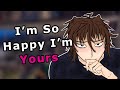 Kissing Your Shy Boyfriend For The First Time [M4A] [Stuttering] [Kissing] [Cute] [Asmr Roleplay]