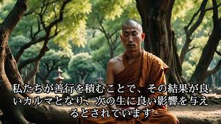 生と死を超えて：仏教が教える輪廻と解脱の道