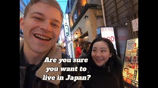 Japan Work Culture, Breeding Visa, and more! w/ @ayathejapanese_jp