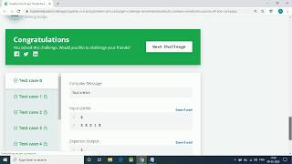 Equalize the array Hackerrank solution || github code link