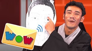 【為什麼臉上會有痣？】WOW信箱 西瓜哥哥 香蕉哥哥｜兒童節目｜YOYO點點名 S16