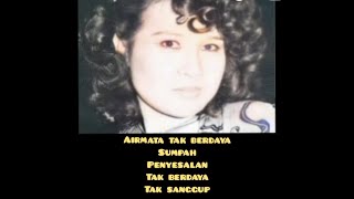 Dikau tiada - Elvy Sukaesih  OM Pancaran Muda + 3 lagu dari berbagai group.