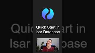 Getting Started with Isar Database - #Shorts