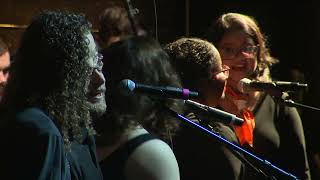 Collage 2025 Wp Jazz Vocal Workshop Tristeza