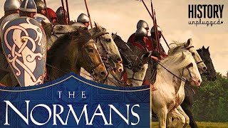 The Normans: A History of Conquest