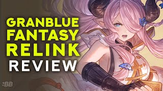 Granblue Fantasy Relink Review (PS5, also on PS4 PC) | Backlog Battle