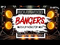 EP 2 BOLLYWOOD BANGERS MASHUP 2024 | NONSTOP PARTY REMIXES MIX BY @djadityanr