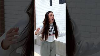 Rate the video from 1-10 💜💙 #tiktok #fypシ #shocked #prank #reaction