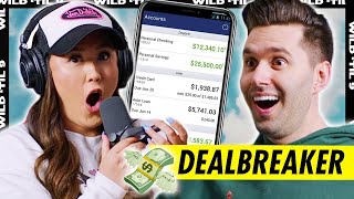 Is *This* Money Secret a Dealbreaker? | Wild 'Til 9 Episode 158