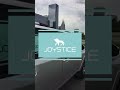 Inside The Joystice Truck Tour!