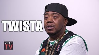 Twista on 2 of His Bodyguards Getting Killed, One of Them Tortured and Set on Fire (Part 11)