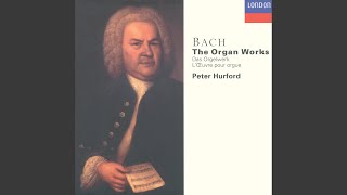 J.S. Bach: Gelobet seist du, Jesu Christ, BWV604