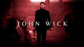 John Wick | What's up Danger