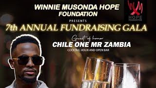 WM Hope Foundation: 7th Fundraising Gala 2024 (Edited) (Edited)