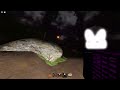 i got the bunny lantern in creepy karthikuh joke video