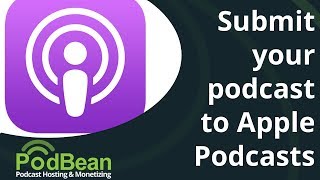 How to Submit Your Podcast to Apple Podcasts 2019 (Updated for 2021 In Pinned Comment)