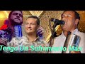 Jorge y Balbino Gómez // Tengo Un Sufrimiento Mas (en vivo)