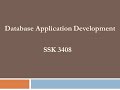 Class 02.4 Database Design - Introduction - Lab