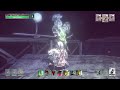 let it die m2g 87 s goretastic move never gets old