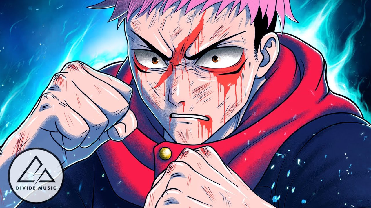 Yuji Song Design Divide Music Jujutsu Kaisen Acordes Chordify