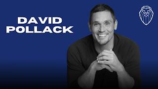 DAVID POLLACK | Every Day Counts (Ep. 901)
